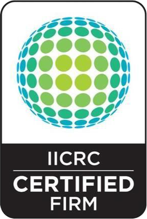Zerorez is IICRC certified.