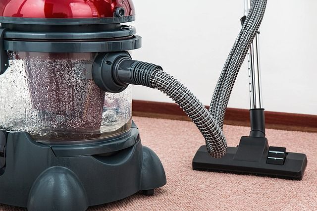 4 Reasons Why Vacuuming Isn’t Enough