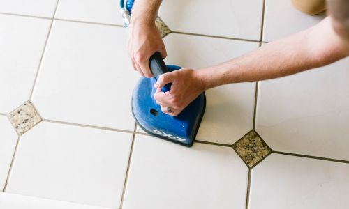 Everything You Need to Know About Tile and Grout Sealing 
